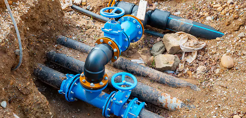Professional Water Line Installation Services in Wyandanch, NY