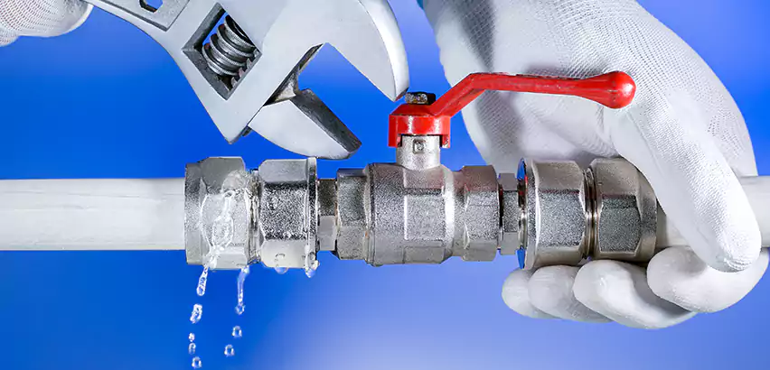 Water Line Repair in Wyandanch, NY