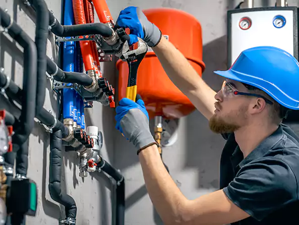 Why Choose Wyandanch Plumbing for Backflow Preventer Installation in Wyandanch, NY?