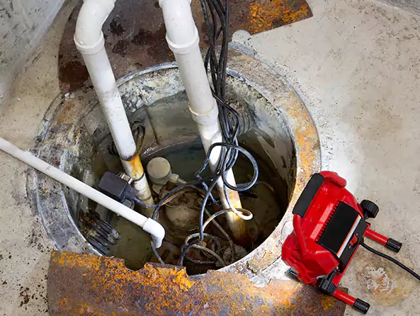 Why Choose Wyandanch Plumbing for Basement Sump Pump Installation in Wyandanch?