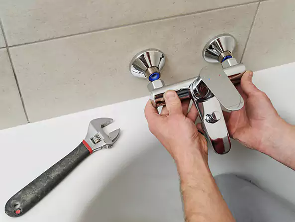 Why Choose Wyandanch Plumbing for Bathtub Faucet Replacement in Wyandanch, NY?