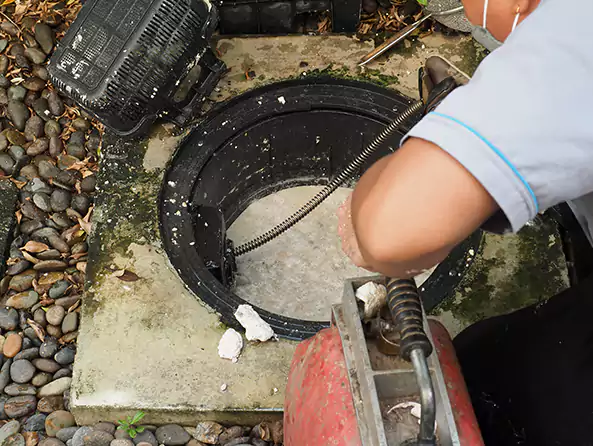 Why Choose Wyandanch Plumbing for Clogged Drain Repair in Wyandanch, NY?