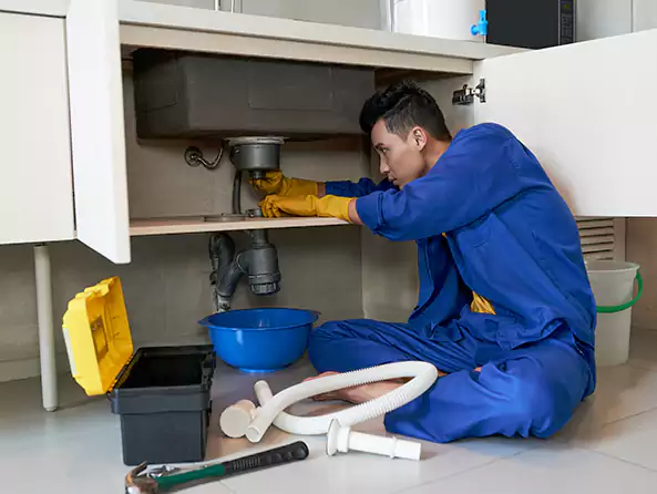 Why Choose Wyandanch Plumbing for Drain Cleaning in Wyandanch, NY?