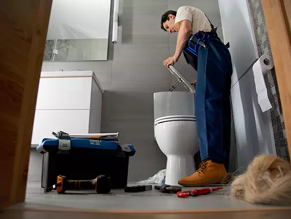  Why Choose Wyandanch Plumbing for Drainage Services in Wyandanch, NY?]