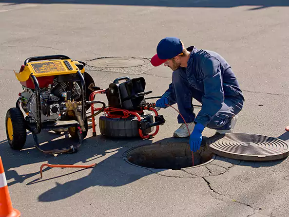 Why Choose Wyandanch Plumbing for Drains Camera Inspection in Wyandanch, NY?