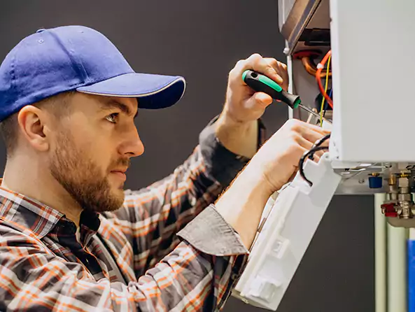 Why Choose Wyandanch Plumbing for Electric Tankless Water Heater Installation in Wyandanch, NY?