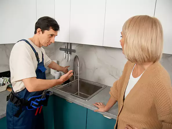 Why Choose Wyandanch Plumbing for Emergency Plumbing Repair in Wyandanch, NY?