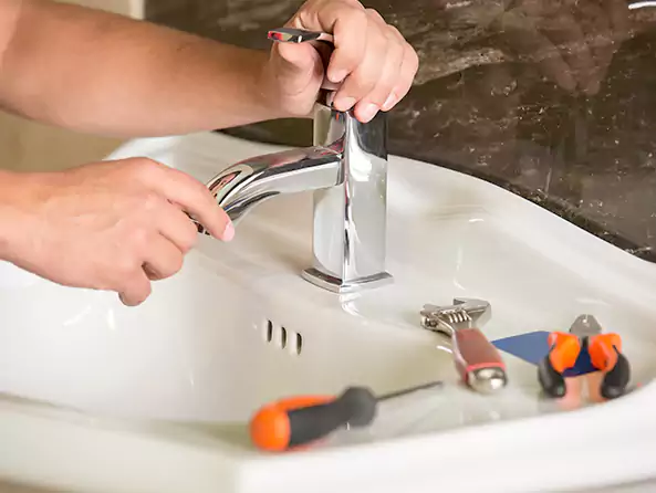 Why Choose Wyandanch Plumbing for Bathroom Faucet Installation in Wyandanch, NY?