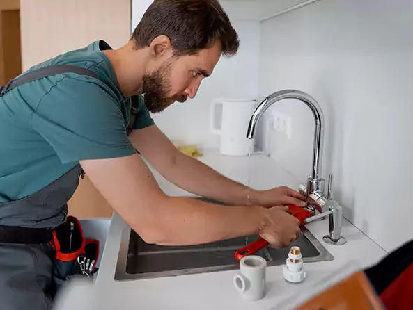 Why Choose Wyandanch Plumbing for Faucet Repair in Wyandanch, NY?