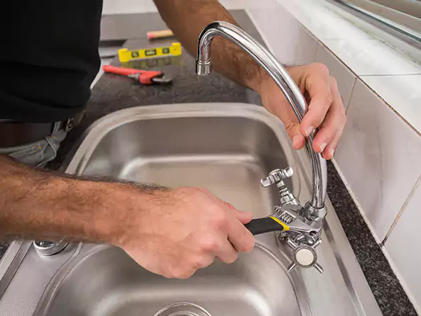 Why Choose Wyandanch Plumbing for Faucet Replacement in Wyandanch, NY?