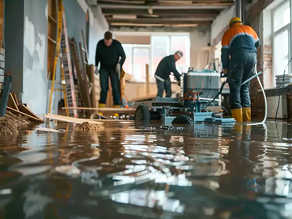 Why Choose Wyandanch Plumbing for Flood Restoration in Wyandanch, NY?