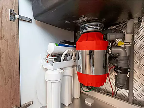 Why Choose Wyandanch Plumbing for Garbage Disposal Installation in Wyandanch, NY?