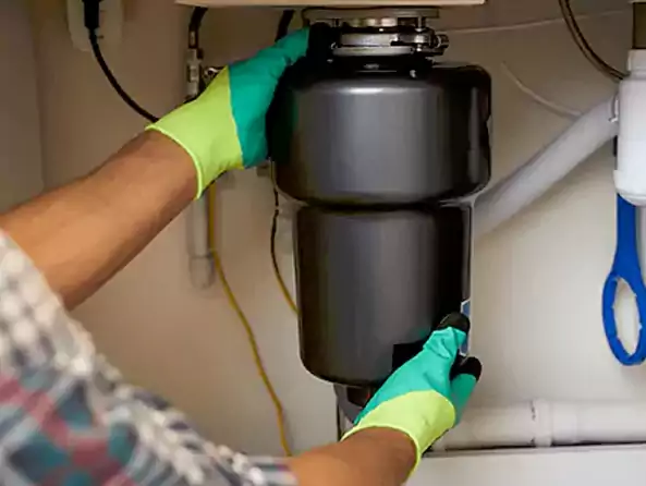 Why Choose Wyandanch Plumbing for Garbage Disposal Replacement in Wyandanch, NY?