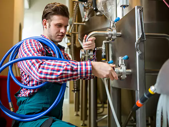 Why Choose Wyandanch Plumbing for Gas Leak Repair in Wyandanch, NY?