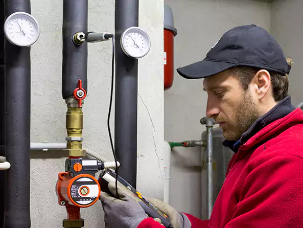 Why Choose Wyandanch Plumbing for Gas Line Installation in Wyandanch, NY?