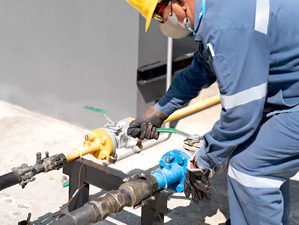 Why Choose Wyandanch Plumbing for Gas Line Repair in Wyandanch, NY?