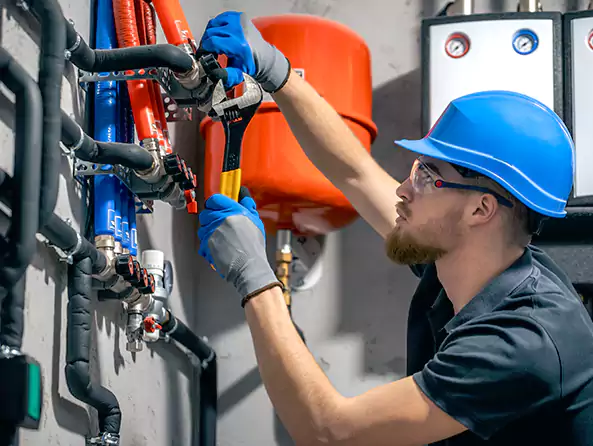 Why Choose Wyandanch Plumbing for Gas Water Heater Installation in Wyandanch, NY