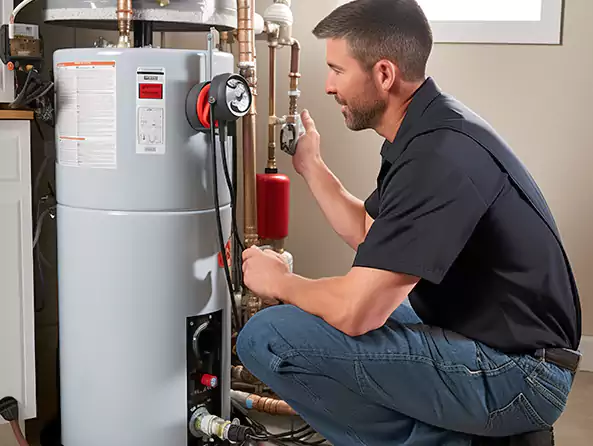 Why Choose Wyandanch Plumbing for Gas Water Heater Repair in Wyandanch, NY?