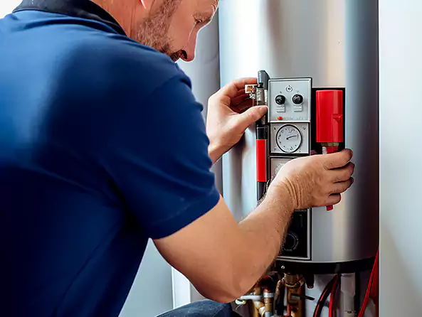 Why Choose Wyandanch Plumbing for Gas Water Heater Replacement in Wyandanch, NY?