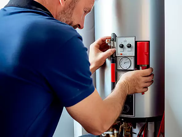 Why Choose Wyandanch Plumbing for Hot Water Tank Maintenance in Wyandanch, NY?