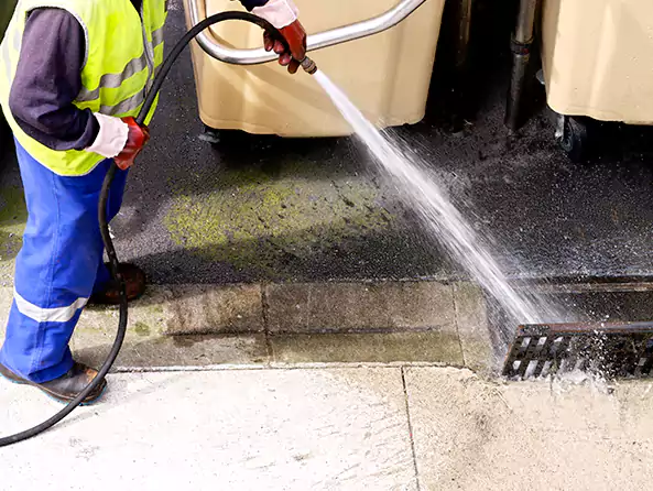 Why Choose Wyandanch Plumbing for Hydro Jetting in Wyandanch, NY?