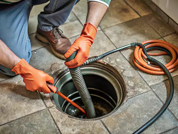 Why Choose Wyandanch Plumbing for Hydrojet Plumbing in Wyandanch, NY?