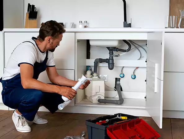Why Choose Wyandanch Plumbing for Insinkerator Installation in Wyandanch, NY?