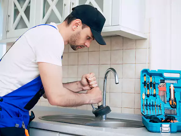 Why Choose Wyandanch Plumbing for Kitchen Plumbing in Wyandanch, NY?