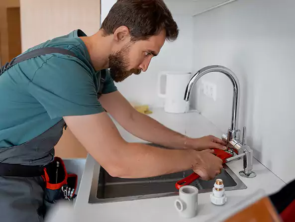 Why Choose Wyandanch Plumbing for Kitchen Sink Installation in Wyandanch, NY?