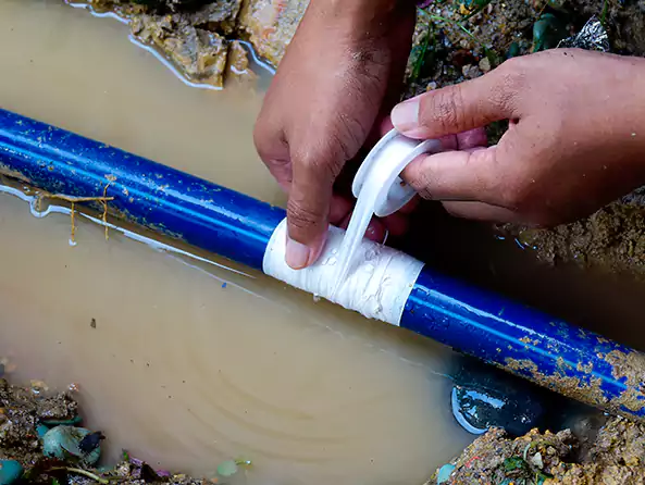  Why Choose Wyandanch Plumbing for Leak Detection in Wyandanch, NY?]