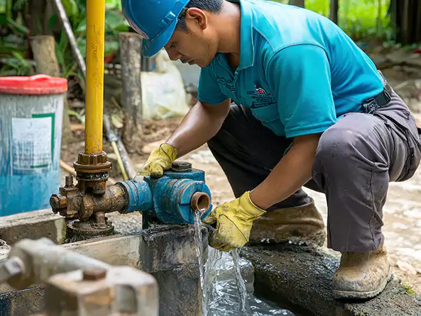 Why Choose Wyandanch Plumbing for Pipe Repair in Wyandanch, NY?
