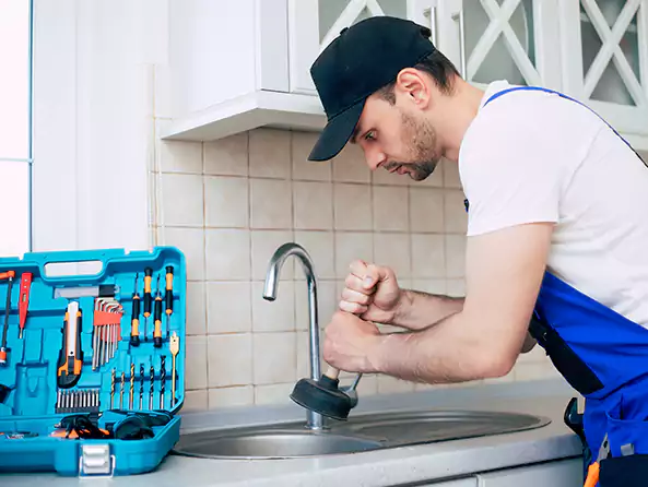 Why Choose Wyandanch Plumbing for Plumbing Inspection in Wyandanch, NY?