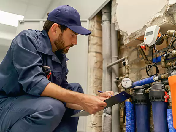 Why Choose Wyandanch Plumbing for Plumbing Maintenance in Wyandanch, NY?