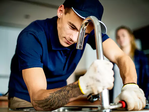 Why Choose Wyandanch Plumbing for Plumbing Repair in Wyandanch, NY?