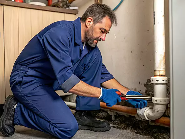 Why Choose Wyandanch Plumbing for Repiping Services in Wyandanch?