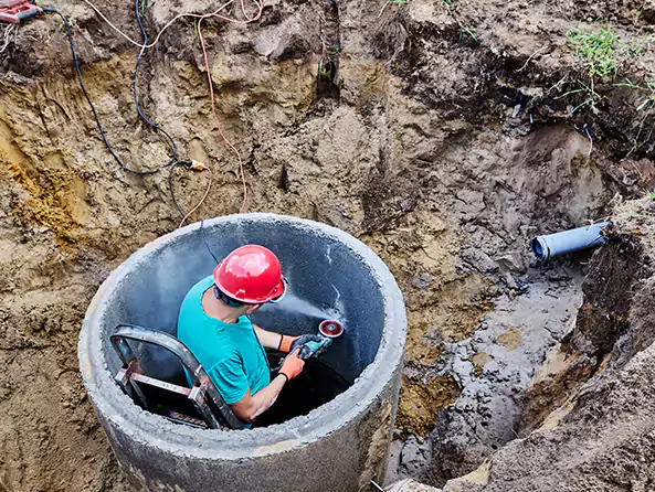 Why Choose Wyandanch Plumbing for Septic Tank Repair in Wyandanch, NY?
