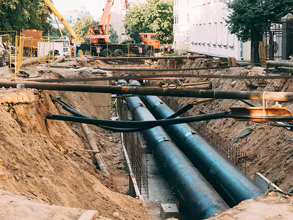 Why Choose Wyandanch Plumbing for Sewer Cleaning in Wyandanch, NY?