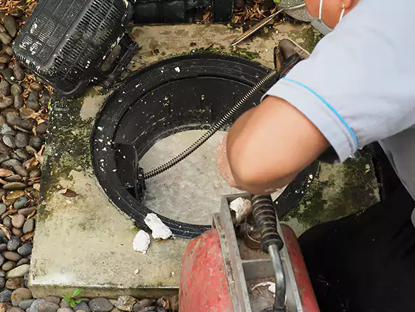 Why Choose Wyandanch Plumbing for Sewer Line Cleaning in Wyandanch, NY?
