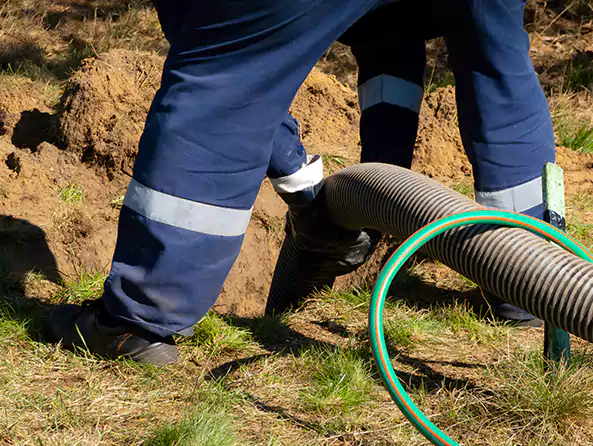 Why Choose Wyandanch Plumbing for Sewer Line Replacement in Wyandanch, NY?