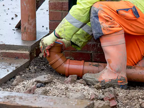 Why Choose Wyandanch Plumbing for Sewer Replacement in Wyandanch, NY?