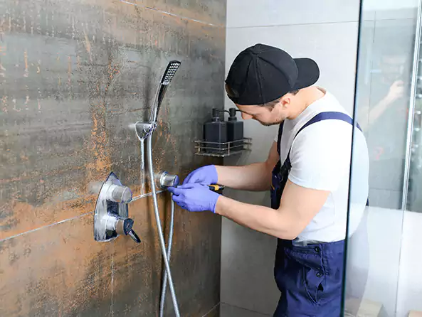 Why Choose Wyandanch Plumbing for Shower Installation in Wyandanch, NY?