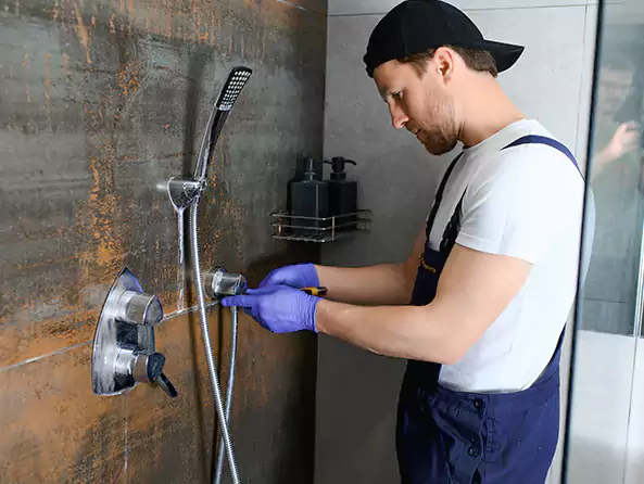 Why Choose Wyandanch Plumbing for Shower Repair in Wyandanch, NY?