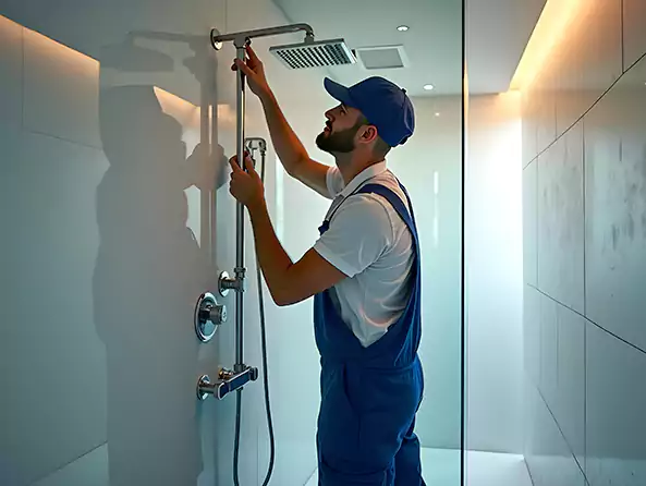 Why Choose Wyandanch Plumbing for Shower Replacement in Wyandanch, NY?