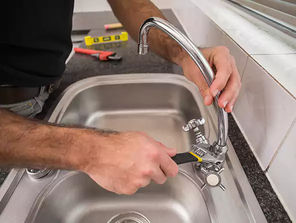 Why Choose Wyandanch Plumbing for Sink Installation in Wyandanch, NY?