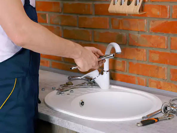 Why Choose Wyandanch Plumbing for Sink Repair in Wyandanch, NY?