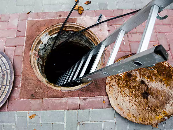 Why Choose Wyandanch Plumbing for Storm Drain Cleaning in Wyandanch, NY?