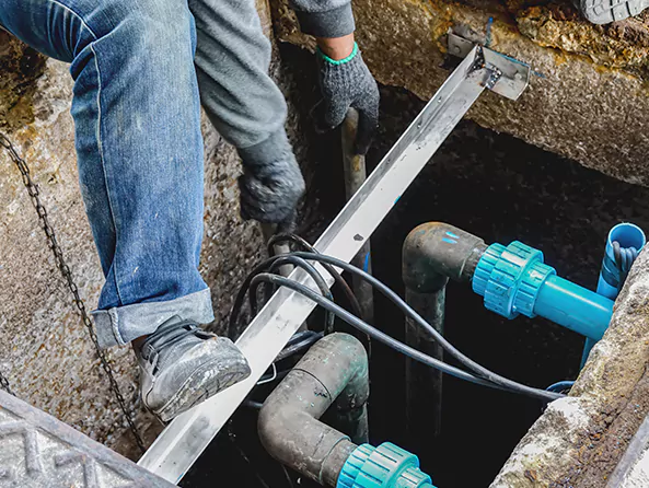 Why Choose Wyandanch Plumbing for Sump Pump Maintenance in Wyandanch, NY?
