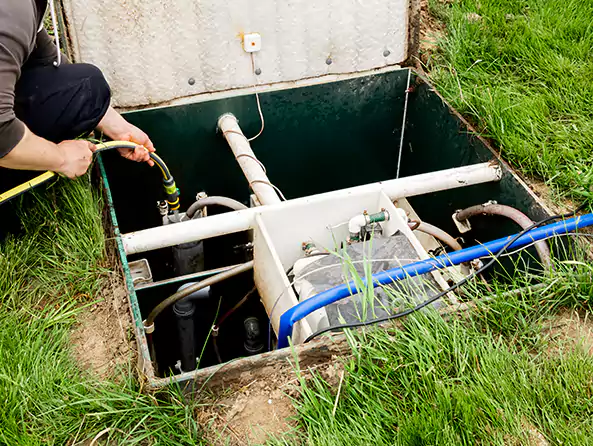 Why Choose Wyandanch Plumbing for Sump Pump Replacement in Wyandanch, NY?