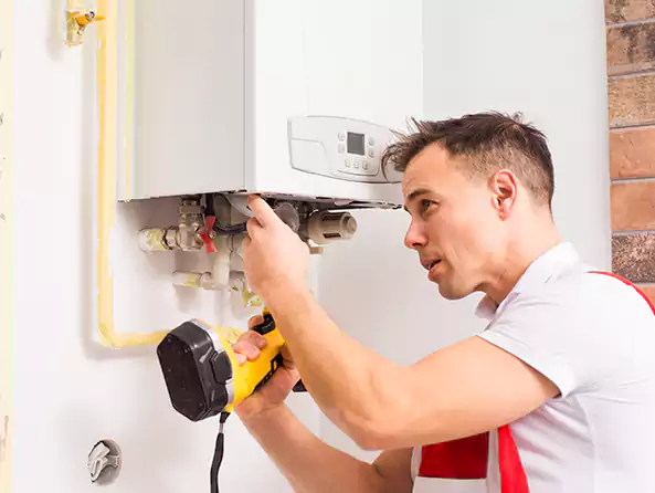 Why Choose Wyandanch Plumbing for Tankless Water Heater Installation in Wyandanch, NY?