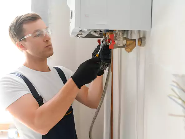 Why Choose Wyandanch Plumbing for Tankless Water Heater Maintenance in Wyandanch, NY?